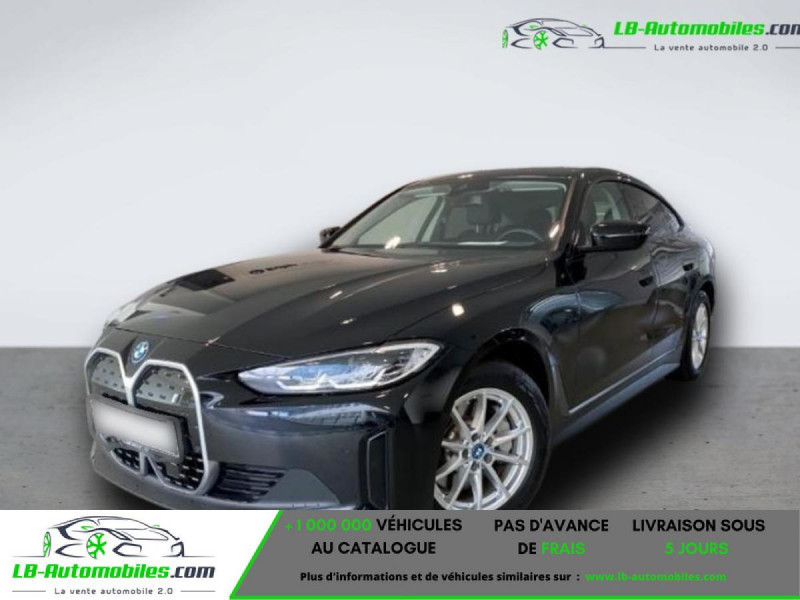Bmw i4 eDrive35 286 ch BVA 2023 Bmw i4 eDrive35 286 ch BVA  occasion à Beaupuy