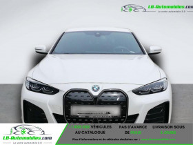 Bmw i4 eDrive35 286 ch BVA  occasion � Beaupuy - photo n�4