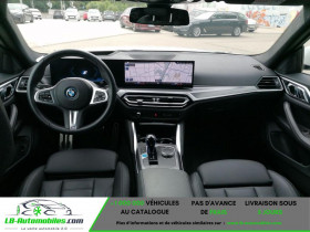 Bmw i4 eDrive35 286 ch BVA  occasion � Beaupuy - photo n�2