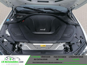 Bmw i4 eDrive35 286 ch BVA  occasion � Beaupuy - photo n�9