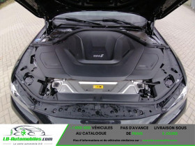 Bmw i4 eDrive35 286 ch BVA  occasion � Beaupuy - photo n�8