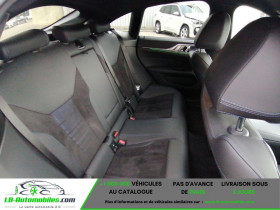Bmw i4 eDrive35 286 ch BVA  occasion � Beaupuy - photo n�7