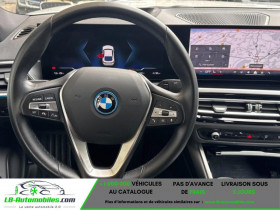 Bmw i4 eDrive35 286 ch BVA  occasion � Beaupuy - photo n�7