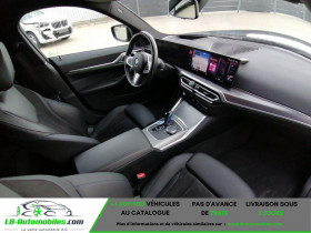 Bmw i4 eDrive35 286 ch BVA  occasion � Beaupuy - photo n�6