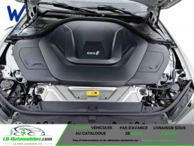 Bmw i4 eDrive35 286 ch BVA  occasion � Beaupuy - photo n�7