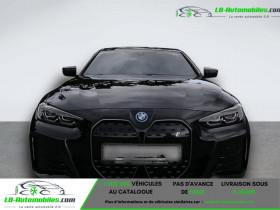 Bmw i4 eDrive35 286 ch BVA  occasion � Beaupuy - photo n�5