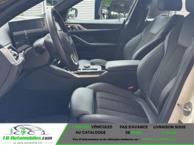 Bmw i4 eDrive35 286 ch BVA  occasion � Beaupuy - photo n�5