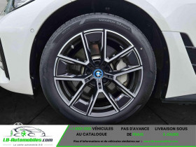 Bmw i4 eDrive35 286 ch BVA  occasion � Beaupuy - photo n�6