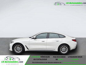 Bmw i4 eDrive35 286 ch BVA  occasion � Beaupuy - photo n�4