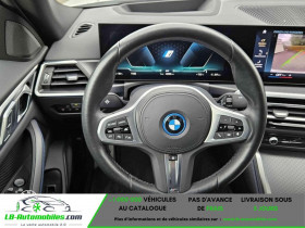 Bmw i4 eDrive35 286 ch BVA  occasion � Beaupuy - photo n�5