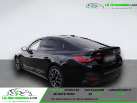 Bmw i4 eDrive35 286 ch BVA  occasion � Beaupuy - photo n�3