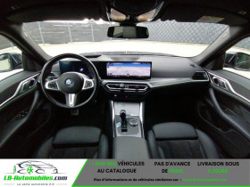 Bmw i4 eDrive35 286 ch BVA  occasion � Beaupuy - photo n�2