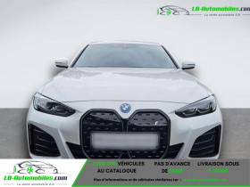 Bmw i4 eDrive35 286 ch BVA  occasion � Beaupuy - photo n�3