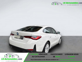 Bmw i4 eDrive35 286 ch BVA  occasion � Beaupuy - photo n�3