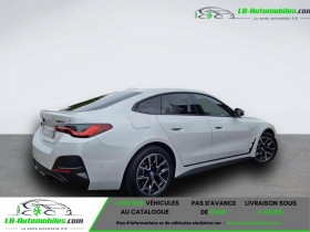 Bmw i4 eDrive35 286 ch BVA  occasion � Beaupuy - photo n�2