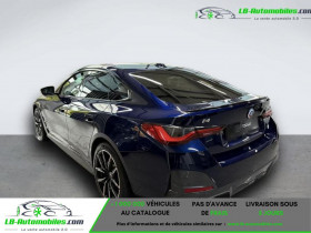 Bmw i4 eDrive35 286 ch BVA  occasion  Beaupuy - photo n4
