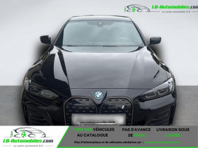 Bmw i4 eDrive35 286 ch BVA  occasion  Beaupuy - photo n4