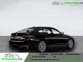 Bmw i4 eDrive35 286 ch BVA  occasion  Beaupuy - photo n4