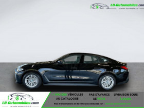 Bmw i4 eDrive35 286 ch BVA  occasion  Beaupuy - photo n5