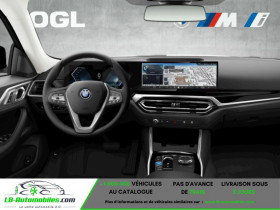 Bmw i4 eDrive35 286 ch BVA  occasion  Beaupuy - photo n3