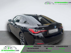 Bmw i4 eDrive35 286 ch BVA  occasion  Beaupuy - photo n3