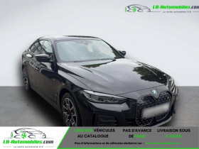 Bmw i4 eDrive35 286 ch BVA  occasion  Beaupuy - photo n2