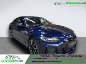 Bmw i4 eDrive35 286 ch BVA  occasion  Beaupuy - photo n2