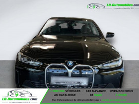 Bmw i4 eDrive35 286 ch BVA  occasion  Beaupuy - photo n4