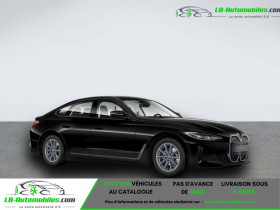 Bmw i4 eDrive35 286 ch BVA  occasion  Beaupuy - photo n2
