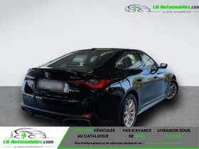 Bmw i4 eDrive35 286 ch BVA  occasion  Beaupuy - photo n3
