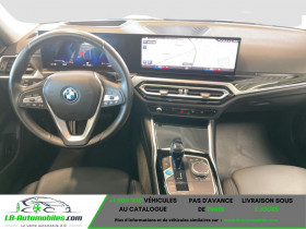 Bmw i4 eDrive35 286 ch BVA  occasion  Beaupuy - photo n2