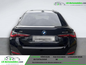Bmw i4 eDrive35 286 ch BVA  occasion  Beaupuy - photo n6