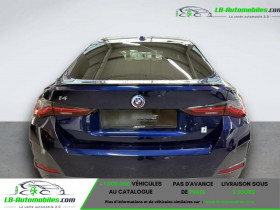 Bmw i4 eDrive35 286 ch BVA  occasion  Beaupuy - photo n6
