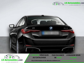 Bmw i4 eDrive35 286 ch BVA  occasion  Beaupuy - photo n5