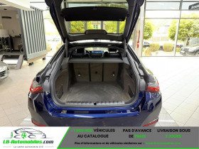 Bmw i4 eDrive35 286 ch BVA  occasion  Beaupuy - photo n11