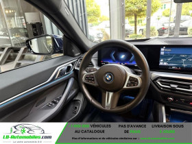 Bmw i4 eDrive35 286 ch BVA  occasion  Beaupuy - photo n9