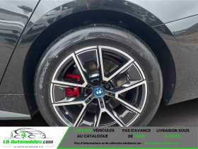 Bmw i4 eDrive35 286 ch BVA  occasion  Beaupuy - photo n8