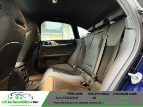 Bmw i4 eDrive35 286 ch BVA  occasion  Beaupuy - photo n8