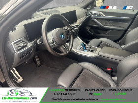 Bmw i4 eDrive35 286 ch BVA  occasion  Beaupuy - photo n7