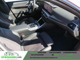 Bmw i4 eDrive35 286 ch BVA  occasion � Beaupuy - photo n�5