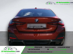Bmw i4 eDrive35 286 ch BVA  occasion � Beaupuy - photo n�4