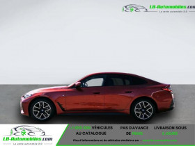 Bmw i4 eDrive35 286 ch BVA  occasion � Beaupuy - photo n�3