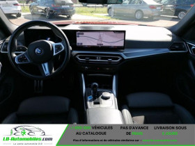 Bmw i4 eDrive35 286 ch BVA  occasion � Beaupuy - photo n�2