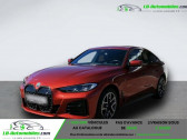 Bmw i4 eDrive35 286 ch BVA   Beaupuy 31