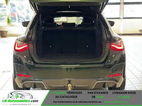 Bmw i4 eDrive35 286 ch BVA  occasion � Beaupuy - photo n�10