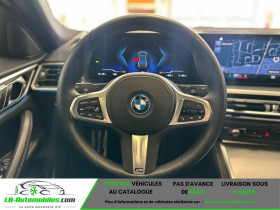 Bmw i4 eDrive35 286 ch BVA  occasion � Beaupuy - photo n�9
