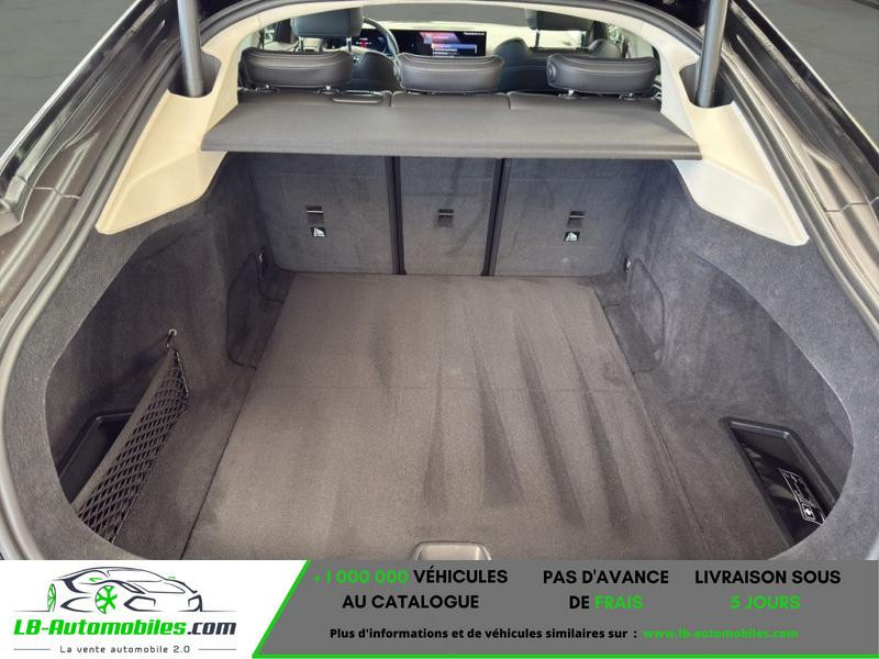 Bmw i4 eDrive35 286 ch BVA  occasion  Beaupuy - photo n7