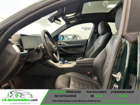 Bmw i4 eDrive35 286 ch BVA  occasion � Beaupuy - photo n�8