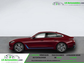 Bmw i4 eDrive35 286 ch BVA  occasion � Beaupuy - photo n�3