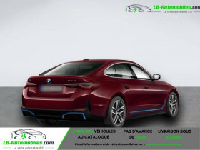 Bmw i4 eDrive35 286 ch BVA  occasion � Beaupuy - photo n�2